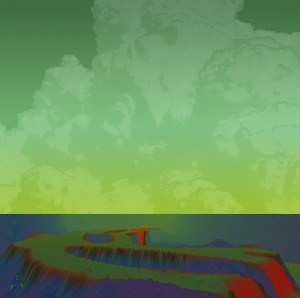 Unreal Tournament with Photograph