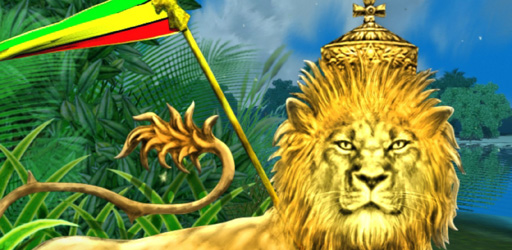 Lion of Judah